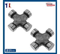 2 X Crociera Dell'Albero Di Trasmissione Per Dacia Duster (2010-2018) 320003602R