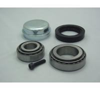 2 X CUSCINETTI Ruota Anteriore MERCEDES C-CLASS W203 W204 00-