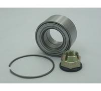Kit montaggio pastiglie freno + Cuscinetto ruota OPTIMAL per RENAULT CLIO I, I
