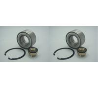 2 X CUSCINETTI Ruota Anteriore VOLVO S40/V40 1998-2004 NUOVI