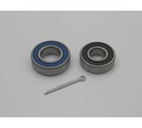 2 X Cuscinetti Ruota Posteriori Daewoo Tico 1994-, Suzuki Swift -1989 / Nuovo