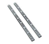 2 x Cuscinetto a for sfera Slide Binario Armadietto Guide Dei Cassetti