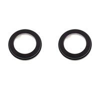 2 x Cuscinetto a rulli ammortizzatore DENCKERMANN per RENAULT GRAND SCENIC II