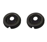 2 x Cuscinetto a rulli ammortizzatore FAST per FIAT, LANCIA BRAVO II, DELTA III