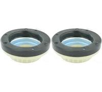 2 x Cuscinetto a rulli ammortizzatore FEBEST per MERCEDES-BENZ VIANO (W639)