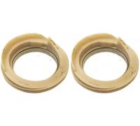 2 x Cuscinetto a rulli ammortizzatore FEBEST per RENAULT GRAND SCENIC II,