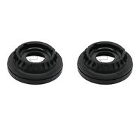 2 x Cuscinetto a rulli ammortizzatore GSP per MERCEDES-BENZ VIANO (W639), VITO