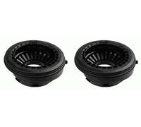 2 x Cuscinetto a rulli ammortizzatore LEMFÖRDER per FORD, MAZDA, MINI, VOLVO 3