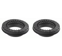 2 x Cuscinetto a rulli ammortizzatore LEMFÖRDER per MERCEDES-BENZ B W246, W242