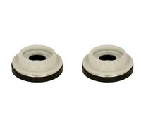 2 x Cuscinetto a rulli ammortizzatore Magnum Technology per MERCEDES-BENZ VIANO