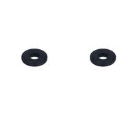 2 x Cuscinetto a rulli ammortizzatore MAXGEAR per DAIHATSU CUORE VI, CUORE VII
