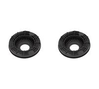 2 x Cuscinetto a rulli ammortizzatore MAXGEAR per FORD, MAZDA 2, B-MAX,