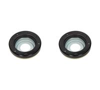 2 x Cuscinetto a rulli ammortizzatore MAXGEAR per MERCEDES-BENZ VIANO (W639)