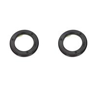 2 x Cuscinetto a rulli ammortizzatore MAXGEAR per RENAULT GRAND SCENIC II