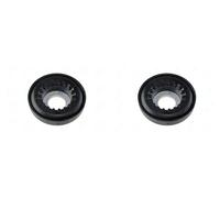 2 x Cuscinetto a rulli ammortizzatore NTY per CHEVROLET, DAEWOO AVEO I, AVEO II
