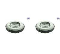 2 x Cuscinetto a rulli ammortizzatore SIDEM per CITROËN, FIAT, PEUGEOT BIPPER