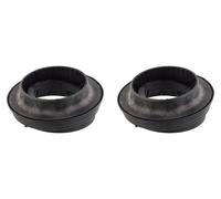 2 x Cuscinetto a rulli ammortizzatore TOPRAN per CITROËN, DS, OPEL, PEUGEOT