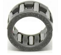 2 X Cuscinetto ad aghi del pistone adatto for parti del decespugliatore EF SPA36 37 43 44 OM36 OM38 OM43 OM44