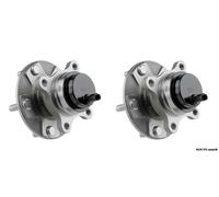 2 X Cuscinetto E Mozzo Anteriore Per LEXUS IS E3 2012-2015 KLP/TY/305AB