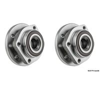 2 X Cuscinetto E Mozzo Anteriore Per VOLVO XC70 1997-2002 KLP/VV/030AB