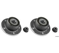 2 X Cuscinetto E Mozzo Posteriore Per RENAULT LAGUNA 1995-2001 KLT/RE/081AB