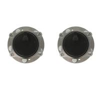 2 x Cuscinetto mozzo ruota BTA per HYUNDAI, KIA SANTA FÉ III, SORENTO II