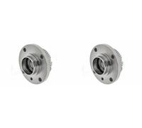 2 x Cuscinetto mozzo ruota TOPRAN per BMW 3 E30
