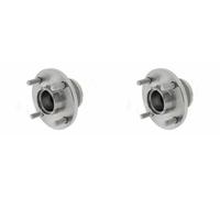 2 x Cuscinetto mozzo ruota TOPRAN per FORD FIESTA V, FUSION