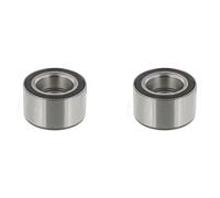 2 x Cuscinetto mozzo ruota TOPRAN per VW TRANSPORTER T4 Autobus (70B, 70C, 7DB