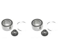 2 x Cuscinetto ruota BLUE PRINT per HYUNDAI, KIA ACCENT IV, PICANTO I, i10 I