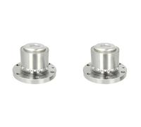 2 x Cuscinetto ruota BTA per MERCEDES-BENZ, VW CRAFTER, SPRINTER 3,5-t Furgon