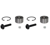 2 x Cuscinetto ruota BTA per VW TRANSPORTER T4 Autobus (70B, 70C, 7DB, 7DK