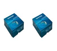 2 x Cuscinetto ruota DAYCO per HYUNDAI, KIA ACCENT II, ACCENT III, ACCENT IV