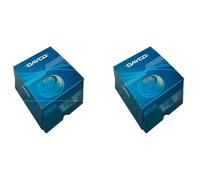 Dayco Cuscinetto ruota KWD1483 per Mercedes-Benz Sprinter 3,5-t Autobus