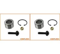 2 x Cuscinetto ruota Drve+ per VW TRANSPORTER T4 Autobus (70B, 70C, 7DB, 7DK