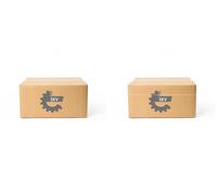 2 x Cuscinetto ruota ESEN SKV per MERCEDES-BENZ CLS (C257), GLC Coupe (C253)