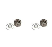 2 x Cuscinetto ruota MAXGEAR per HYUNDAI, KIA ACCENT IV, RIO III, i10 II
