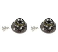 2 x Cuscinetto ruota MAXGEAR per MERCEDES-BENZ SPRINTER 3,5-t Furgon (B906)