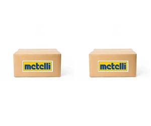 2 x Cuscinetto ruota METELLI per HYUNDAI, KIA ACCENT IV, RIO III, i10 II