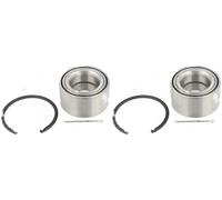2 x Cuscinetto ruota OPTIMAL per HYUNDAI, KIA ACCENT II, ACCENT III, ACCENT IV