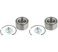 2 x Cuscinetto ruota OPTIMAL per HYUNDAI, KIA PICANTO I, RIO III, i10 I, i10 II