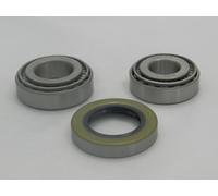 2 X Cuscinetto Ruota Posteriore Daewoo Matiz 1998 Chevrolet Spark 2003 Nuovo