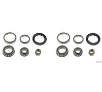 2 X Cuscinetto Ruota Posteriore Kit per Opel / Corsa B 1993-2002 Klt / Pl /