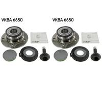 2 x Cuscinetto ruota SKF per AUDI A4 B8, A4 B9, A5, A5 B8, A5 I, A6 C7, A6 C8