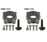 Set di cuscinetti ruota SKF VKBA 7131
