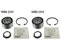 2 x Cuscinetto ruota SKF per BMW 5 E28, 5 E34, 6 E24, 7 E23, 7 E32