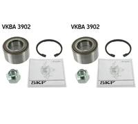 2 x Cuscinetto ruota SKF per CHEVROLET, DAEWOO LACETTI, LACETTI Kombi (J200)