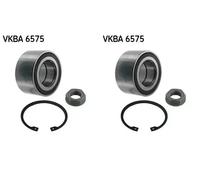2 x Cuscinetto ruota SKF per CITROËN, FIAT, OPEL, PEUGEOT, TOYOTA EXPERT,