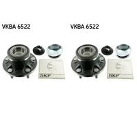 SKF VKBA 6522 Kit cuscinetto ruota
