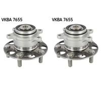 SKF VKBA 7655 Kit cuscinetto ruota